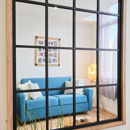 Locations Tourcoing - Le Semart Apartment Ngoại thất bức ảnh