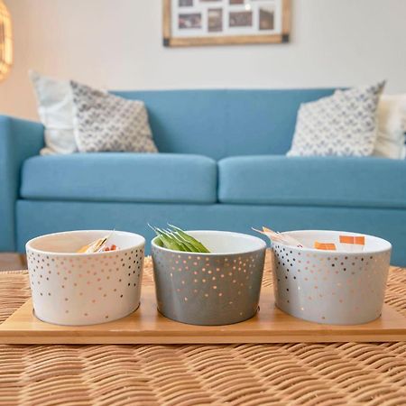 Locations Tourcoing - Le Semart Apartment Ngoại thất bức ảnh