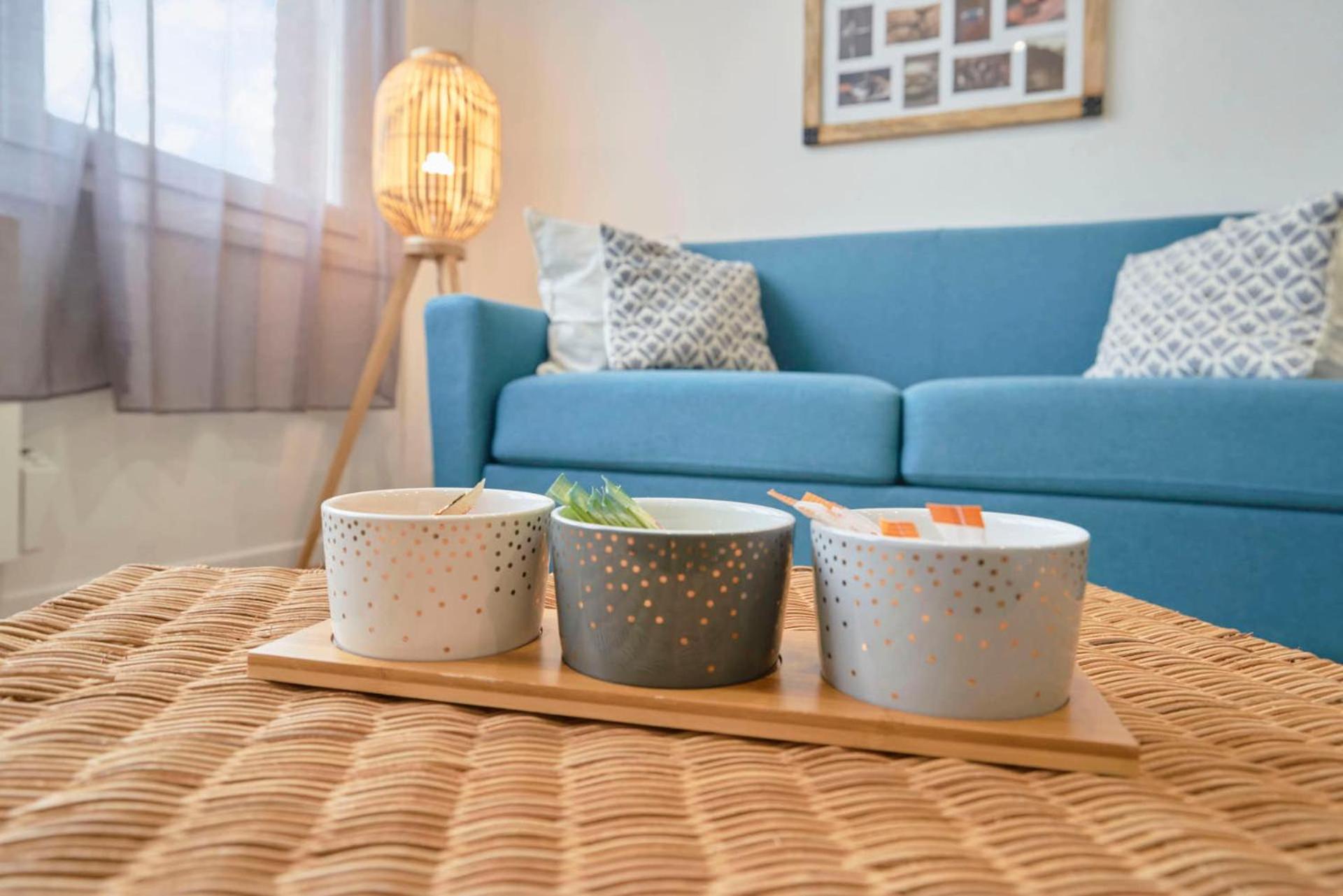 Locations Tourcoing - Le Semart Apartment Ngoại thất bức ảnh