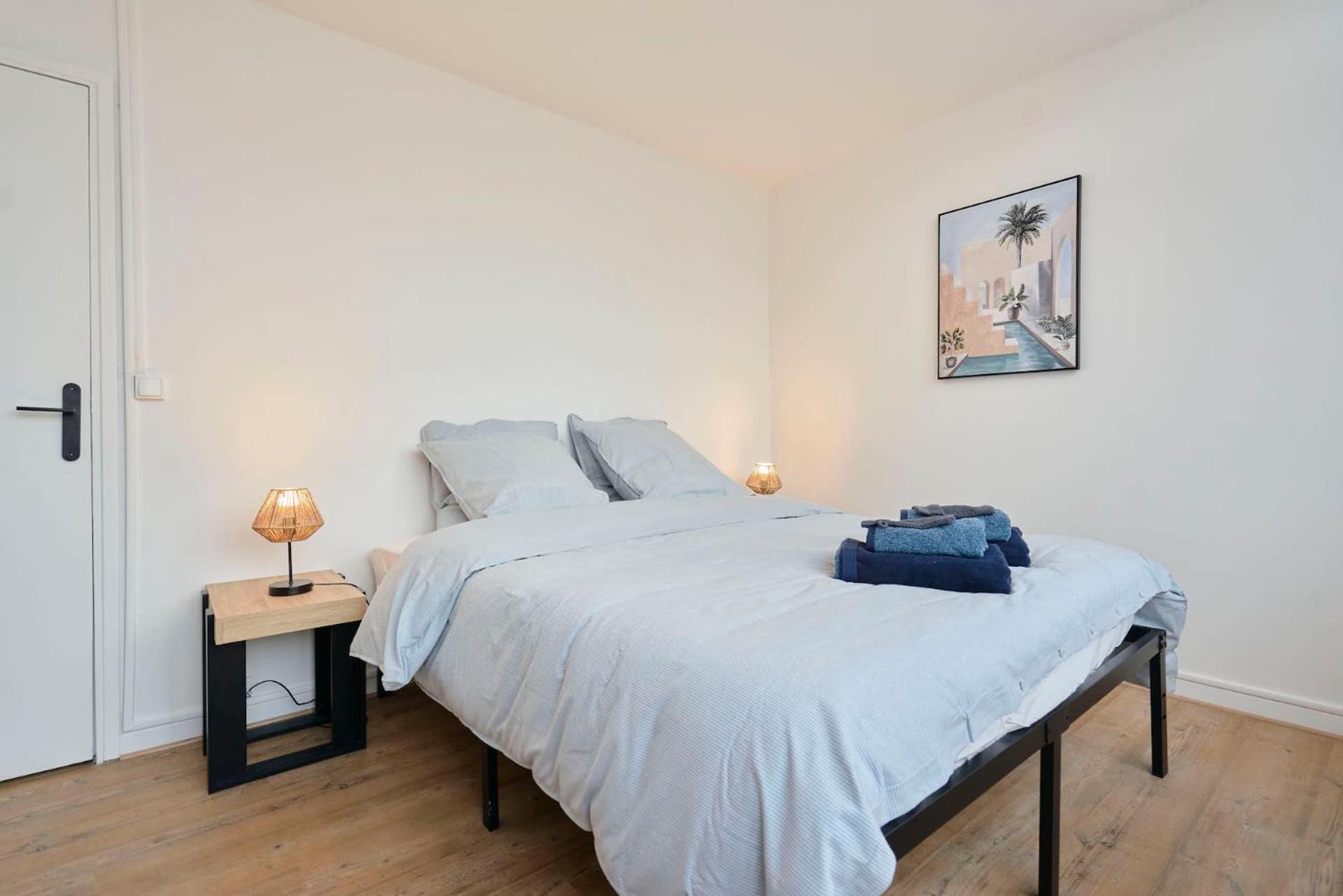 Locations Tourcoing - Le Semart Apartment Ngoại thất bức ảnh
